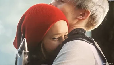 Красная Шапочка — Трейлер фильма (2022) - YouTube