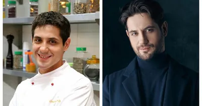 Как изменились актеры сериала «Кухня» за 10 лет | AllDaily | Дзен