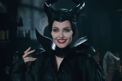 Кадры из фильма: Малефисента (Maleficent) - 2014 - Рецензент