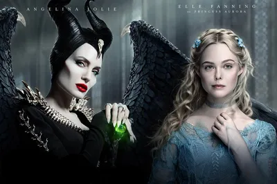 Малефисента 3”: Анджелина Джоли намекнула на продолжение истории волшебной  героини / Кино и сериалы / iXBT Live