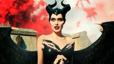 Малефисента / Maleficent (2014, фильм) - «Фильм "Малефисента" заставляет  взглянуть на сказку "Спящая красавица" с другой стороны. » | отзывы