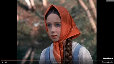 Морозко (1964, фильм) - «Сказка, которую с детства ненавижу. А теперь она  бесит меня еще больше.» | отзывы