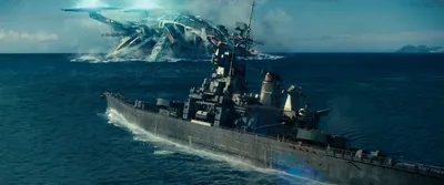 Сенсация!!! Фильм Морской бой основан на реальных событиях