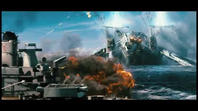Морпех против Пришельца морской бой 2012 фильм в HD качестве!!! - YouTube
