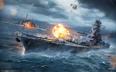 Обзор фильма Морской бой — Про кино — Игры — : социальная сеть для  геймеров