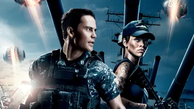 Фильм Морской бой (США, 2012): трейлер, актеры и рецензии на кино