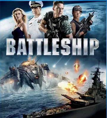 Все кадры из фильма "Морской бой (Battleship) (2012)"