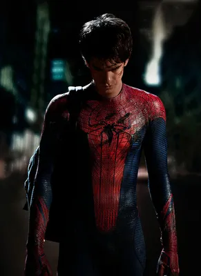 Новый Человек-паук 3D / The Amazing Spider-Man 3D (2012, фильм) - «Спустя  почти 10 лет я нашёл время и посмотрел этот фильм! Я В ПОЛНЕЙШЕМ УЛЁТЕ!!!»  | отзывы