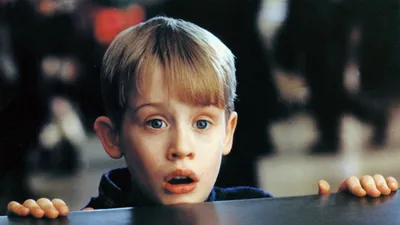 Один дома / Home Alone (1990, фильм) - «Надо же! В 2020 году фильму "Один  Дома" - 30 лет! Один из самых Новогодних, ярких и забавных - этот фильм  всегда поднимает настроение! » | отзывы