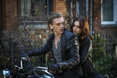 Фильм «Орудия смерти: Город костей» / The Mortal Instruments: City of Bones  (2013) — трейлеры, дата выхода | КГ-Портал