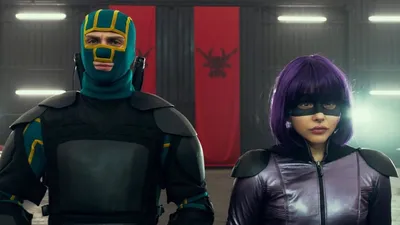 Мазафакер | Kick-Ass вики | Fandom