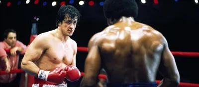 Рокки (1976) - Rocky - кадры из фильма - голливудские фильмы - Кино-Театр.Ру