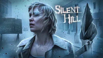 Фильм «Сайлент Хилл» / Silent Hill (2006) — трейлеры, дата выхода |  КГ-Портал