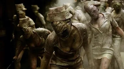 Сайлент Хилл 2 / Silent Hill: Revelation 3D (2012, фильм) - «Когда тебе  долгое время больно и страшно, страх и боль превращаются в ненависть. А  ненависть меняет мир (с)» | отзывы