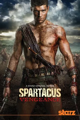 Спартак: Кровь и песок | Spartacus вики | Fandom