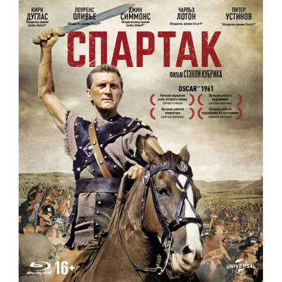 Спартак: Кровь и песок (сериал, 2010, 3 сезона) — Фильм.ру