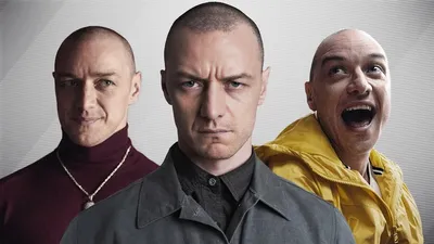 Сплит / Split (2017, фильм) - «Фильм "Сплит" ➡ Найт Шьямалан-гений. Все,  что я могу сказать коротко. К середине фильма вы поймёте, какая личность  Кевина перед вами. 👿» | отзывы