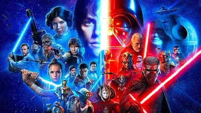 Фильм Звездные Войны 7 Star Wars: The Force Awakens - Звездные Войны 7:  Пробуждение Силы - 