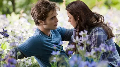 Фильм «Сумерки. Сага: Затмение» / The Twilight Saga: Eclipse (2010) —  трейлеры, дата выхода | КГ-Портал