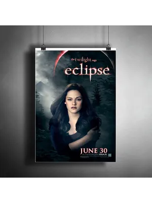 Сумерки.Сага. Затмение. / The Twilight Saga: Eclipse (2010, фильм) -  «"Бэлла, ты опять думала и ходила одновременно?" Создатели, вы даже и не  думали, а только ходили в разные стороны.» | отзывы