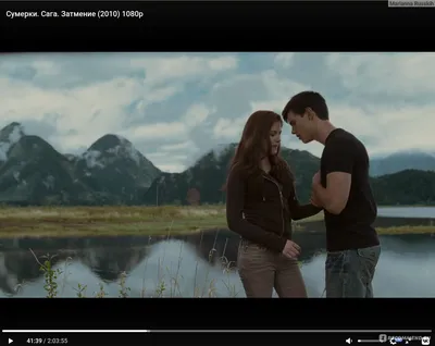 Сумерки.Сага. Затмение. / The Twilight Saga: Eclipse (2010, фильм) -  «Скомкано.» | отзывы