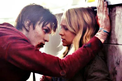 Тепло наших тел / Warm Bodies (2013, фильм) - «"Тепло наших тел / Warm  Bodies" - романтическая история Ромео и Джульетты в зомби-мире» | отзывы