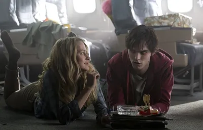 Фильм «Тепло наших тел» / Warm Bodies (2013) — трейлеры, дата выхода |  КГ-Портал