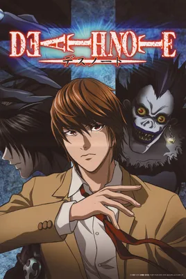 Тетрадь смерти / Death Note (Netflix) (2017, фильм) - «Негр L, странный Рюк  и другие прелести американского восприятия + Отстраненный взгляд не  учитывая канон + Игра в угадайку» | отзывы