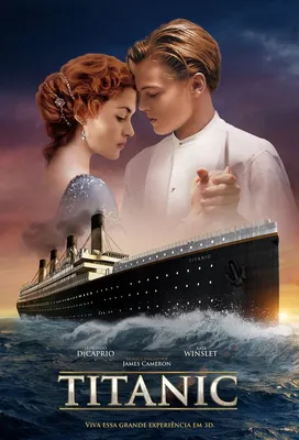 20 любопытных фактов о фильме «Титаник», которых вы могли не знать