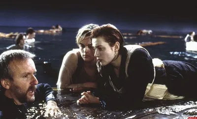 Фильм «Титаник» / Titanic (1997) — трейлеры, дата выхода | КГ-Портал