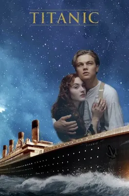 Сцены из фильма "Титаник" (1997), которые не имеют смысла | Заметки  Инсайдера | Дзен