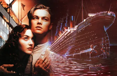 Фильм Титаник: интересные и малоизвестные факты о ленте | 