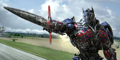 Трансформеры: Эпоха истребления Фильм, 2014 - подробная информация -  Transformers: Age of Extinction