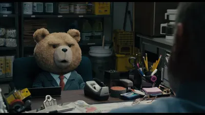 Фильм «Третий лишний 2» / Ted 2 (2015) — трейлеры, дата выхода | КГ-Портал