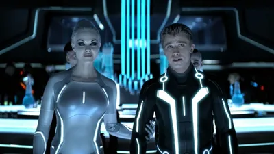 Постер #19599 для фильма Трон: Наследие | TRON: Legacy | 