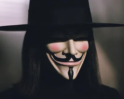 Фильм V значит Вендетта (18+) (V for Vendetta): фото, видео, список актеров  - Вокруг ТВ.