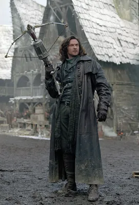 Рецензии на фильм Ван Хельсинг / Van Helsing (2004), отзывы