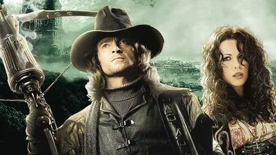 Ван Хельсинг (2004) - Van Helsing - кадры из фильма - голливудские фильмы -  Кино-Театр.Ру