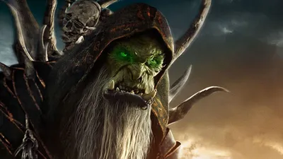 Фильм Warcraft не получит продолжение