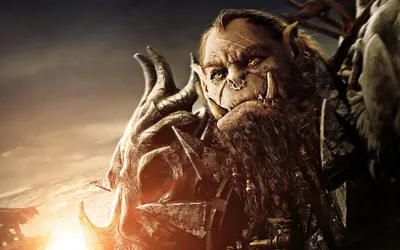 СМИ сообщили о новой экранизации Warcraft - Российская газета