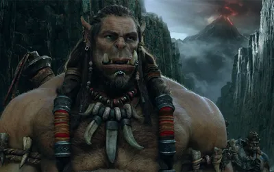 Фильм «Варкрафт» / Warcraft (2016) — трейлеры, дата выхода | КГ-Портал