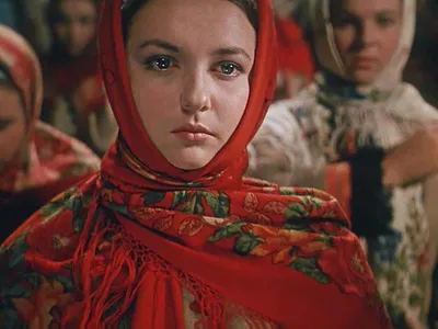 Фильм Вечера на хуторе близ Диканьки (СССР, Россия, 1961) смотреть онлайн –  Афиша-Кино