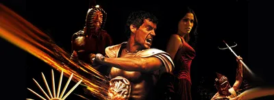 Война Богов: Бессмертные / Immortals (2011, фильм) - «Красиво снято но вот  сюжет...» | отзывы