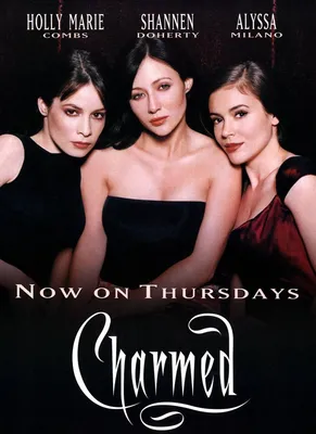 Постер #15648 для фильма Зачарованные | Charmed | 