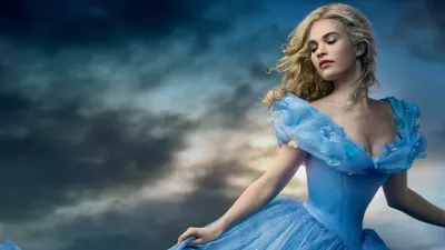 Фильм «Золушка» / Cinderella (2015) — трейлеры, дата выхода | КГ-Портал