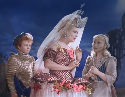 Золушка (1947) Полная цветная версия - YouTube