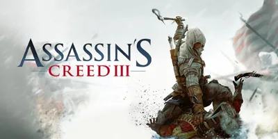 Картинка Assassin's Creed Assassin's Creed 3 Игры 1920x1080