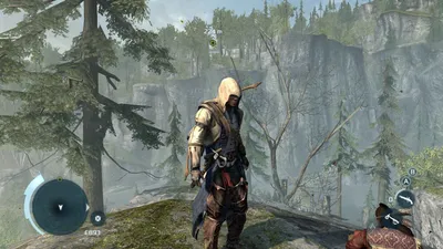 Тестирование производительности в Assassin's Creed III