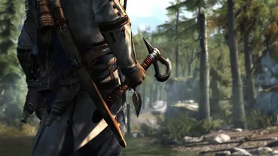 Assassin's Creed® III Remastered