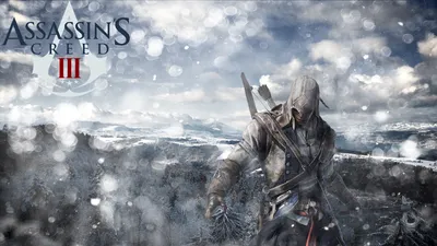 Скриншоты Assassin's Creed 3 — картинки, арты, обои | PLAYER ONE